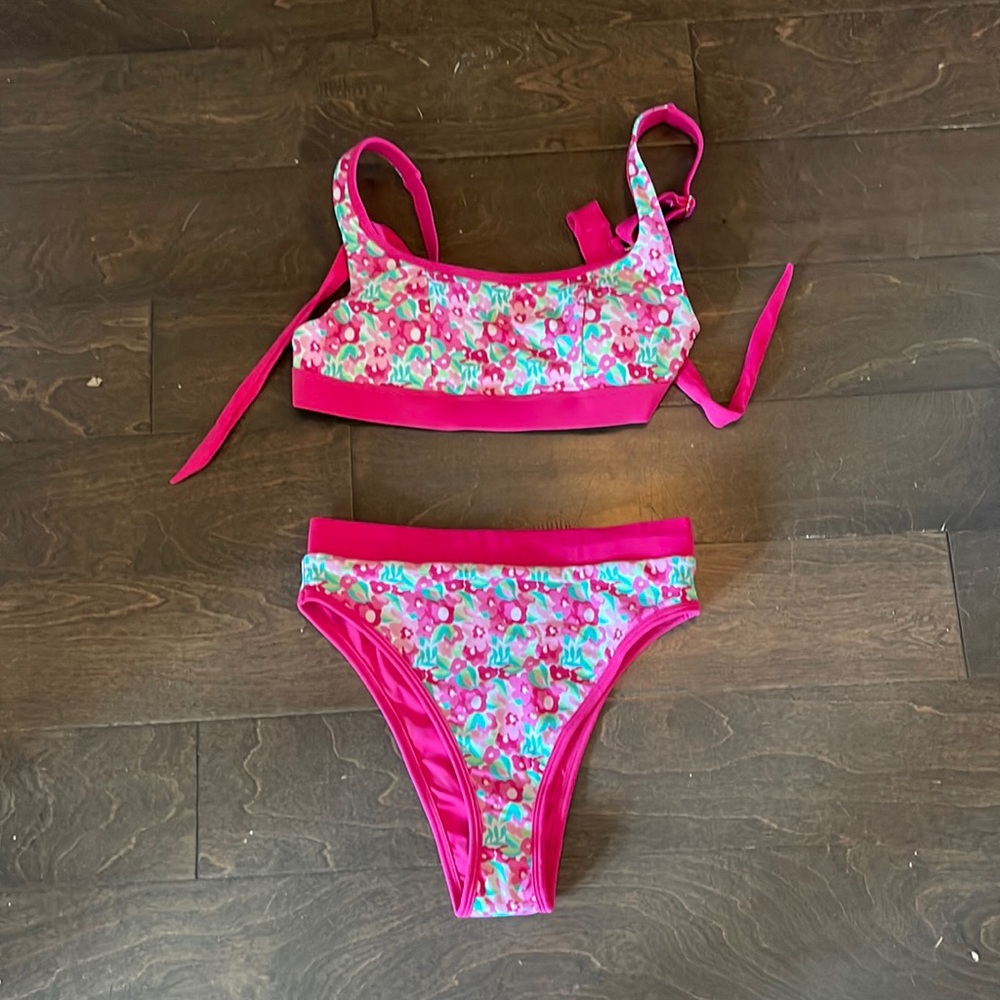AS SEEN ON TIK TOK 93 Play Street Bikini